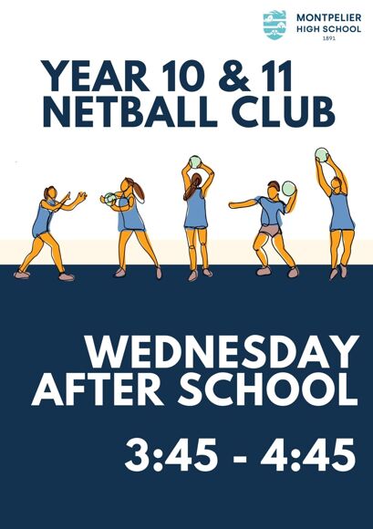 Netball club