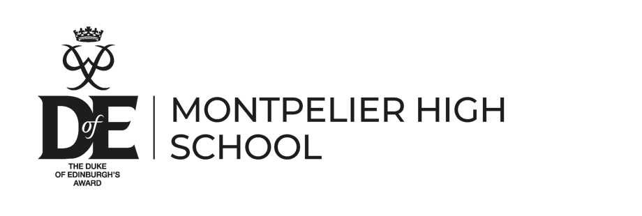 DofE Montpelier High School logo (003)