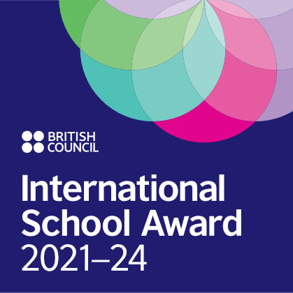 British Council International School Award 2021 to 2024 - News Blog -  Montpelier High School