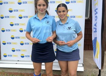 Avon Schools Tennis Championship Winners!
