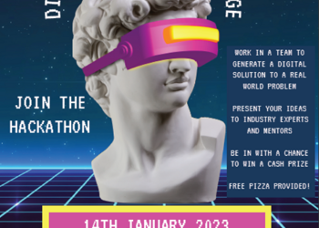 Digital Innovation Challenge