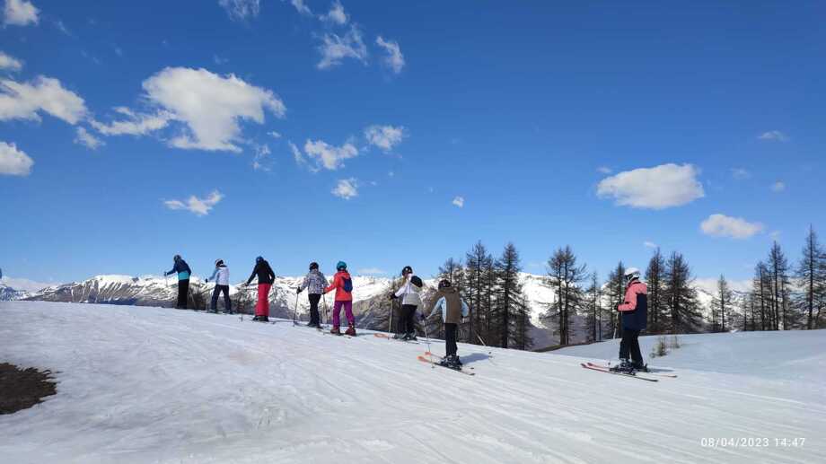 Ski Trip - Easter 2024 - Montpelier High School